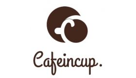 Cafeincup Logo