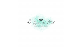 Ô Soins de Mel Logo