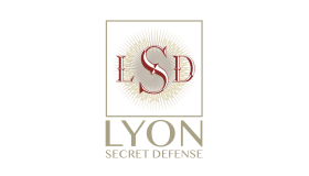 Lyon Secret Défense Logo