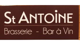 Café Saint Antoine Logo