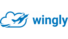 Wingly Logo