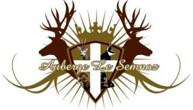 Auberge le Semnoz Logo