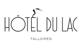 HOTEL DU LAC Logo