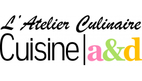 Atelier cuisine A & D Logo