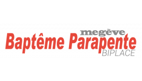 Megève Parapente Logo