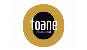 Toane Restaurant Logo