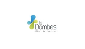 DOMBES TOURISME Logo