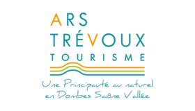 Office de tourisme Ars Trévouxlogo