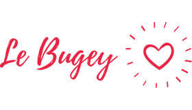 Office de Tourisme Bugey Sud Grand Colombier Logo