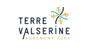 OFFICE DE TOURISME TERRE VALSERINE Logo