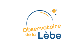 Observatoire de la Lèbe Logo