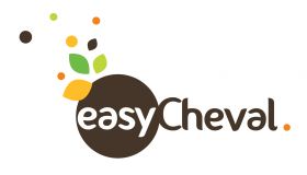 easyCheval Château de la Gentille Logo