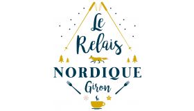 Le Relais Nordique Logo