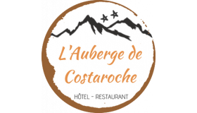 Auberge de Costaroche Logo