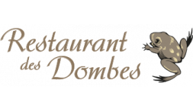 Restaurant des Dombes Logo