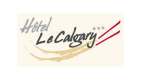 Le Calgary Logo