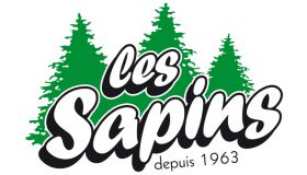 Hôtel Restaurant "Les Sapins" Wellness & Gourmet Logo