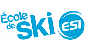 Ecole de Ski Internationale - La Boite A Montagne Logo