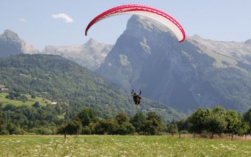 Profeel Parapente image 1