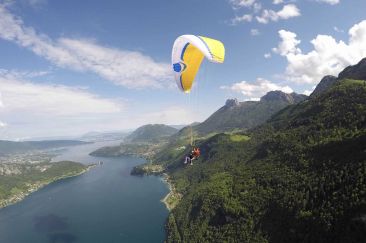 K2 Parapente image 1