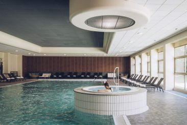 Hôtel Lyon Metropole image 2