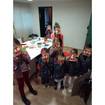 Les Bonobeaux Arts image 1