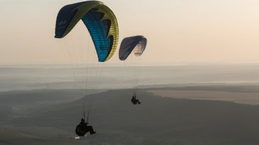 Les Passagers du Vent image 1