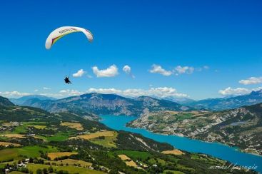 Ubaye Parapente image 1