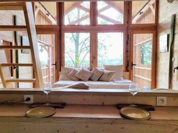 Lyon Country House - La Cabane du Fleuve image 1
