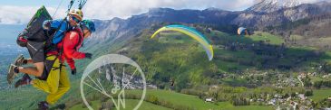 Prevol Parapente image 1
