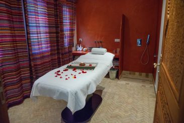 Le Riad du Bien Etre image 1