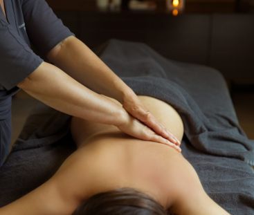 Harmony Day Spa image 1