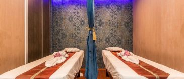 Saphir Thai Spa image 1