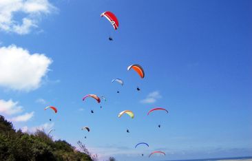Toulouse Parapente image 1