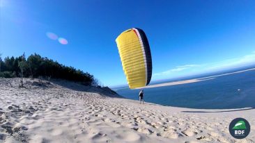 Fusion Parapente image 1