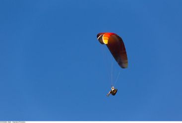 Jok'Air Parapente image 1