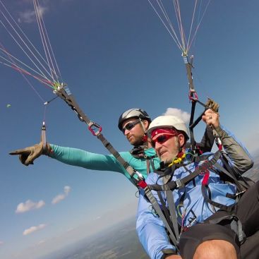 Action Parapente image 1