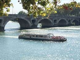 Les Bateaux Toulousains image 1
