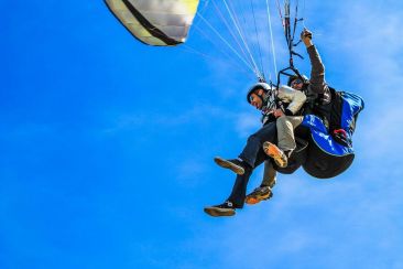 Full Blue Sky image 1