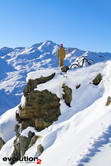 Evolution 2 Val Thorens image 3