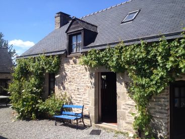 Gîtes Oreillard et Karrdi image 7