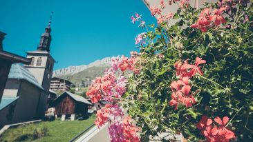 HOTEL ** FLOR’ALPES image 4