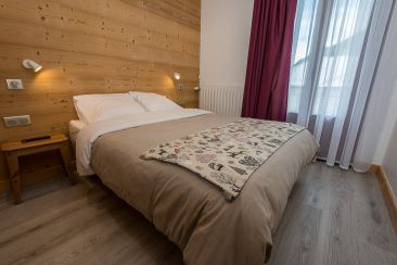 HOTEL ** FLOR’ALPES image 7