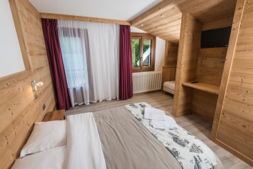 HOTEL ** FLOR’ALPES image 8