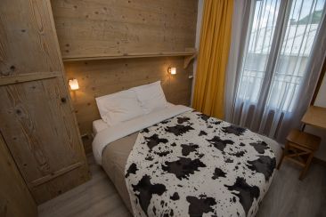 HOTEL ** FLOR’ALPES image 9