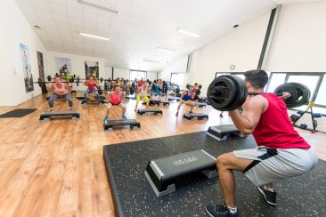 Aravis Fitness image 4