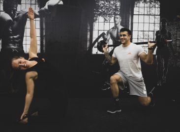 Aravis Fitness image 2