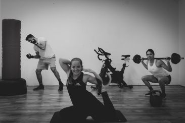 Aravis Fitness image 1