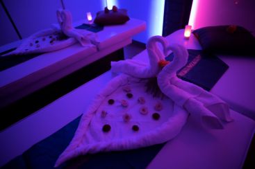 Saphir Thai Spa image 2
