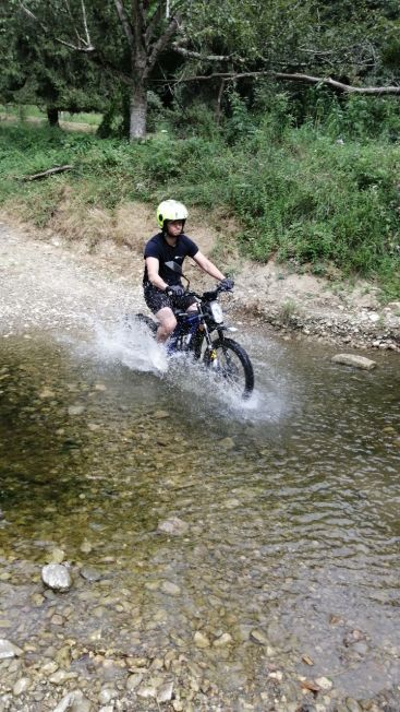 AMAROK RIDE image 8